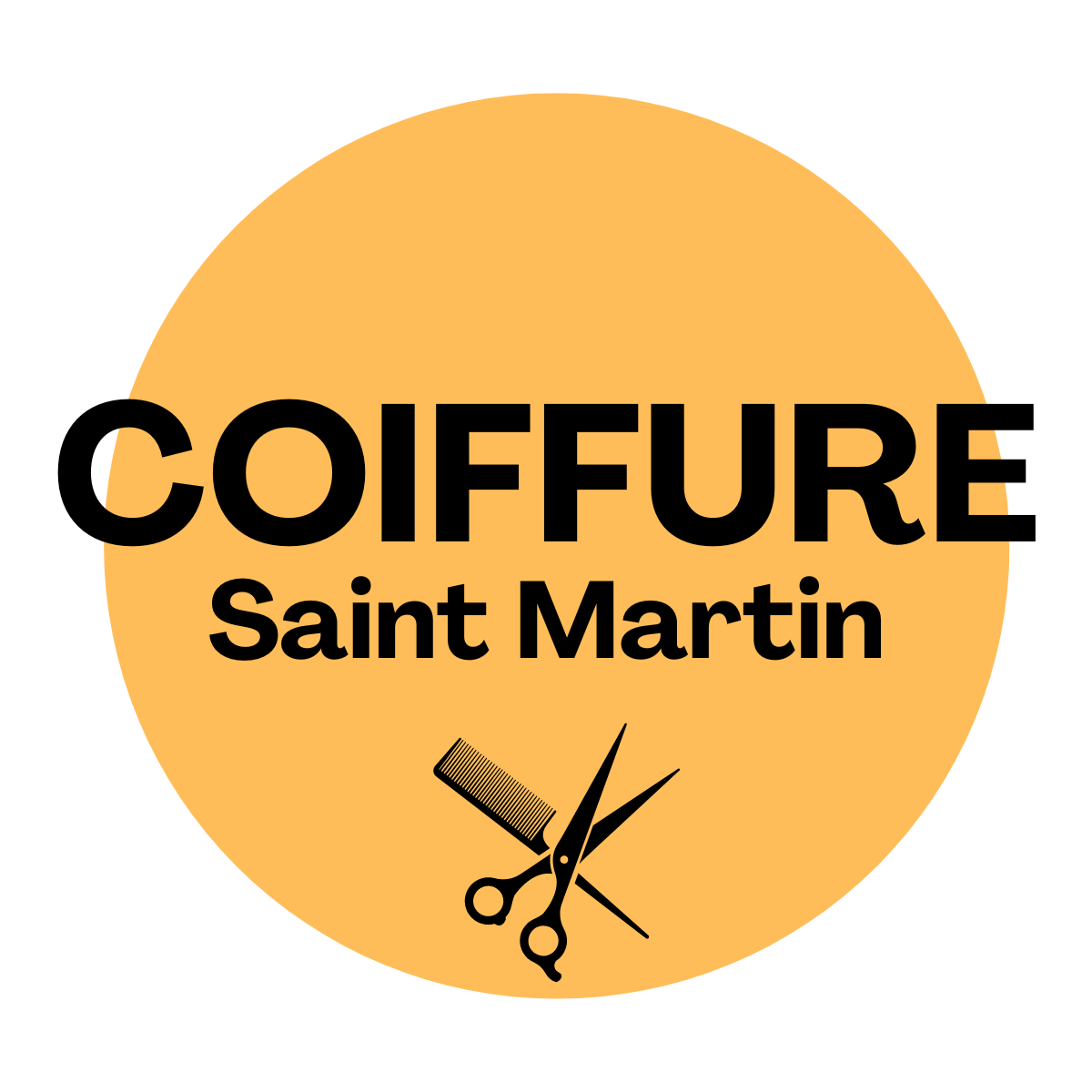 Coiffure Saint Martin