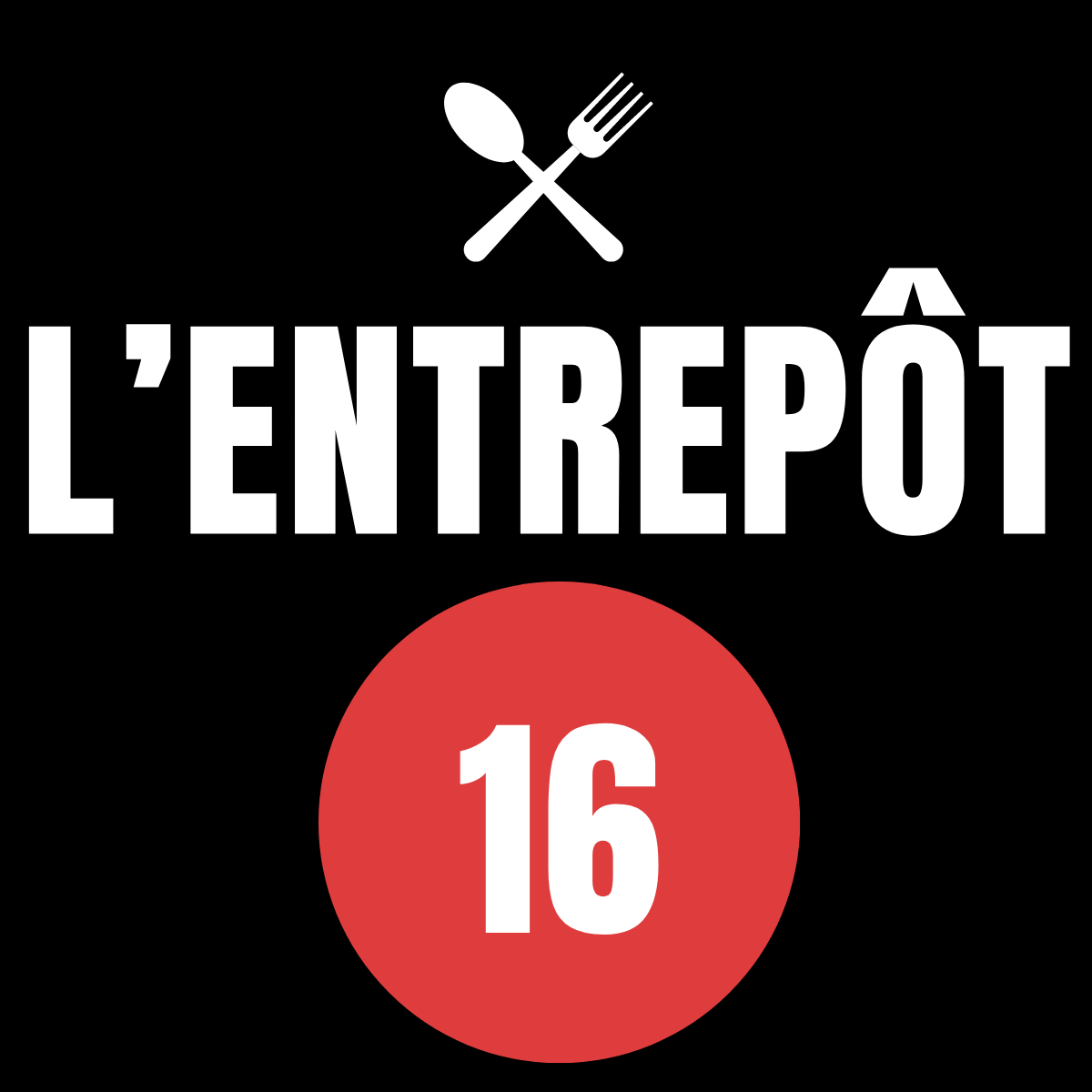 Restaurant Entrepôt 16 à Pont Saint Martin