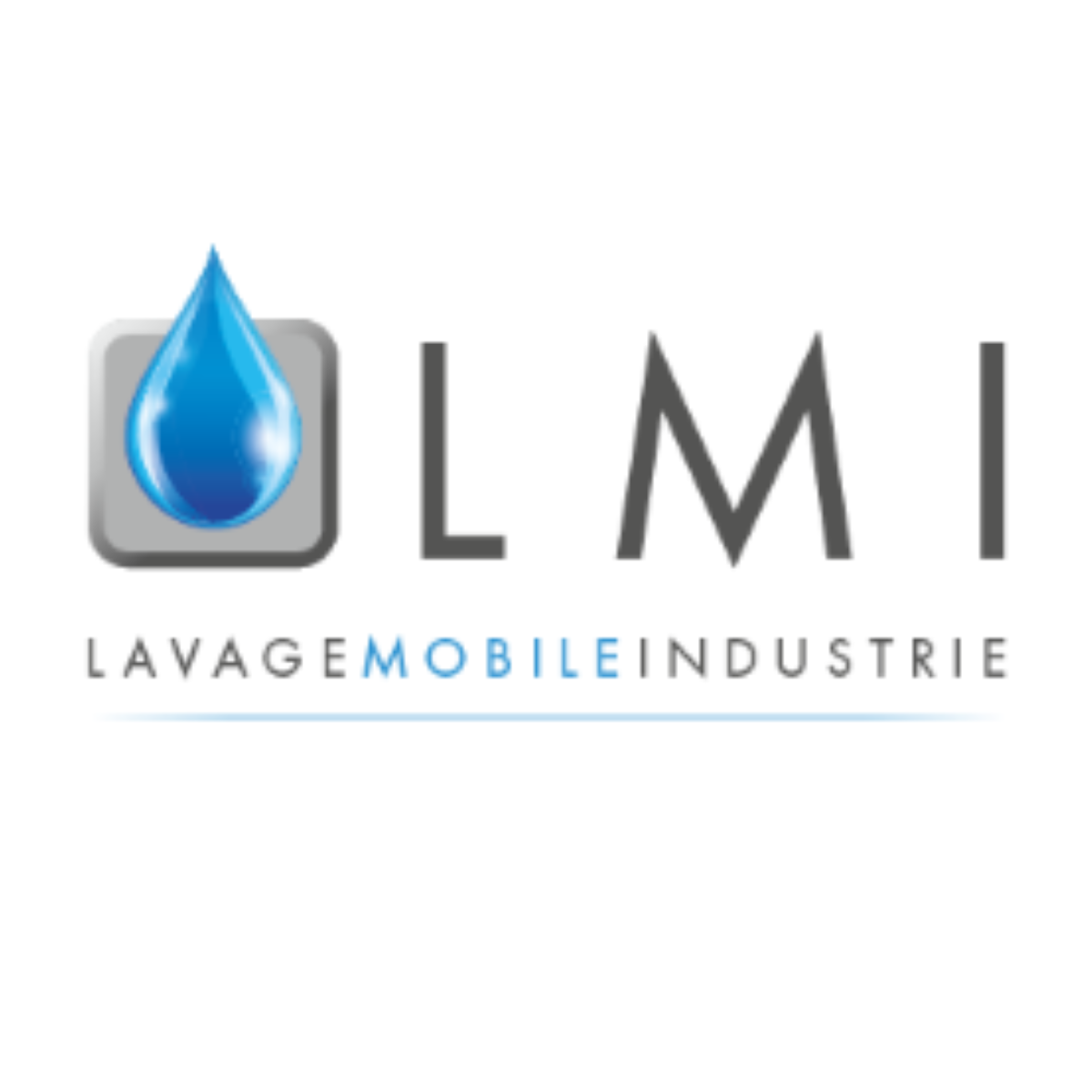 Lavage Mobil Industrie