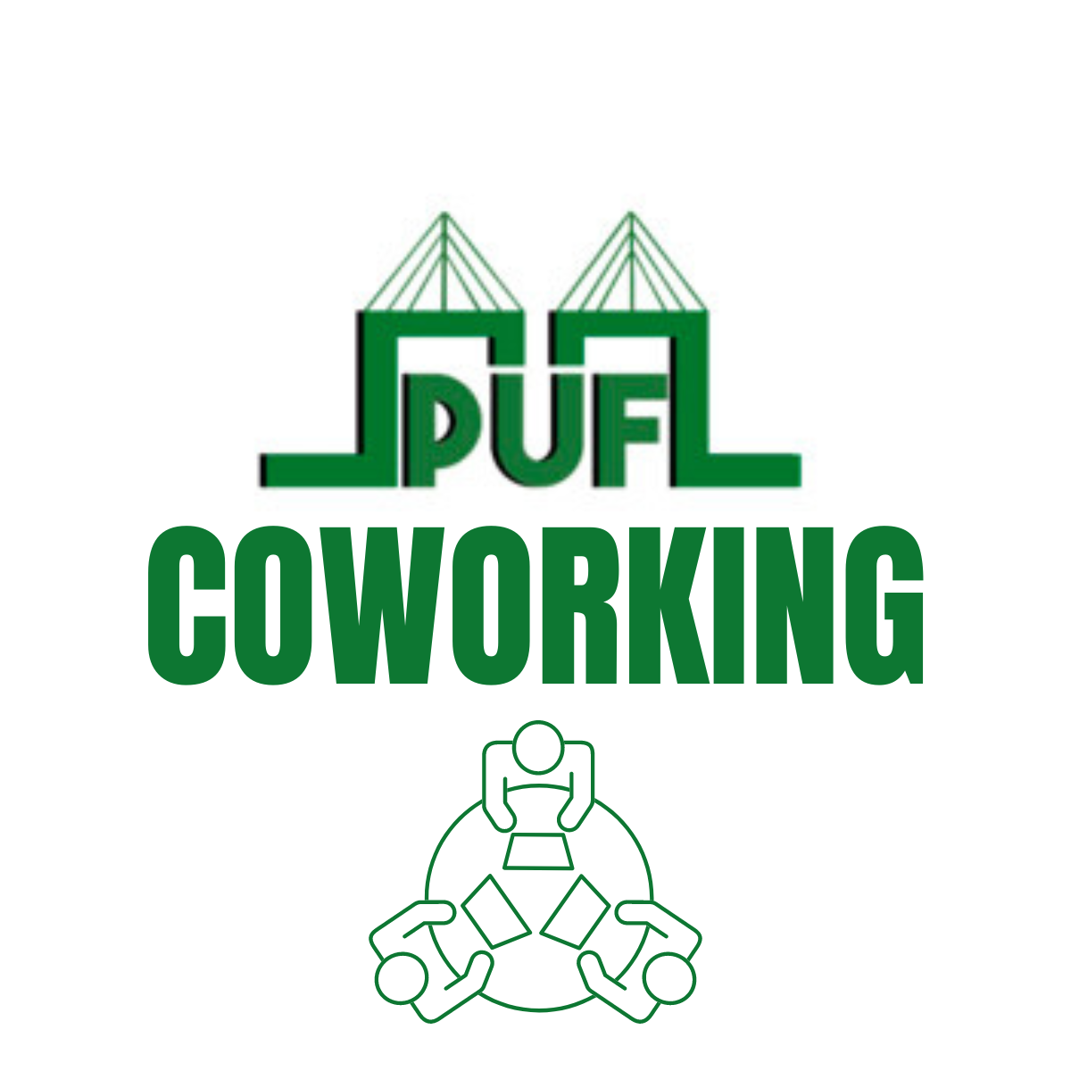 PUF Coworking Pont Saint Martin