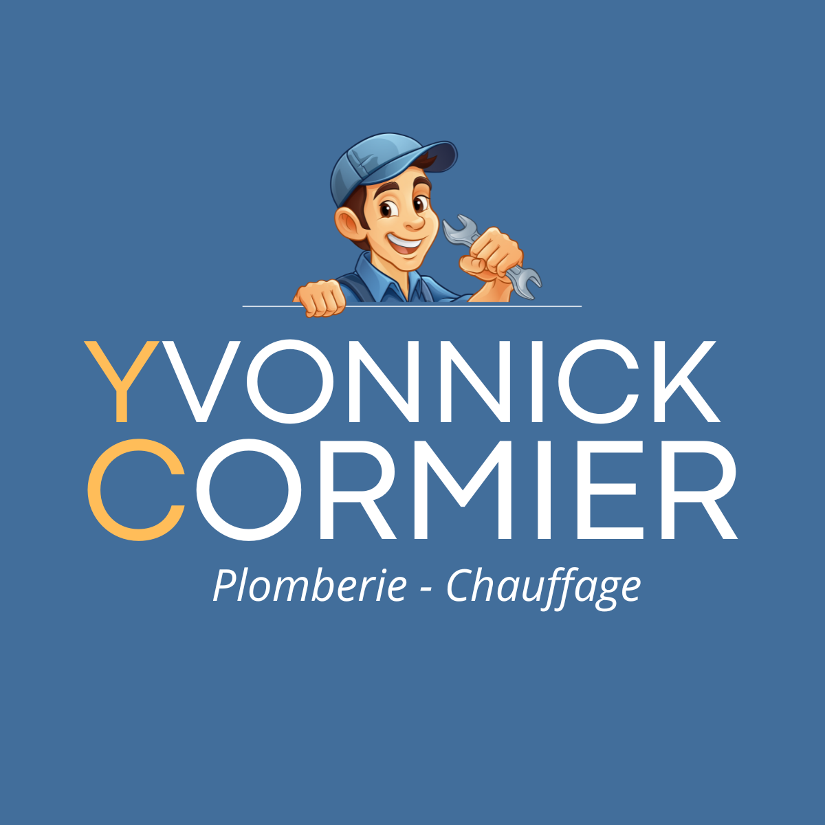 Yvonnick Cormier plomberie et chauffage à Pont Saint Martin